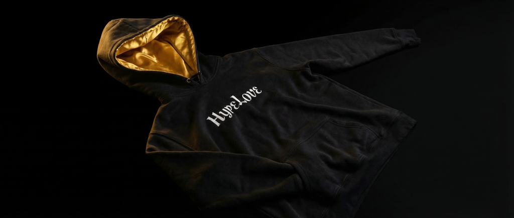 The Foundation Hoodie (PRE-SALE)