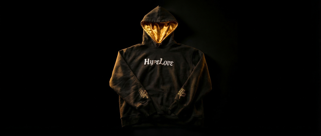 The Foundation Hoodie (PRE-SALE)